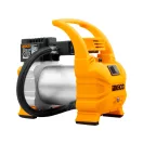 INGCO Compresor auto 12 V 10 bar