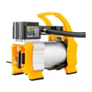 INGCO Compresor auto 12 V 10 bar