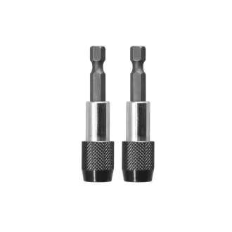   INGCO Suport pentru biți 60 mm 1/4" cu prindere rapidă