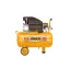 INGCO Compresor 1,1 kW 24 litri