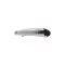 TAJIMA Cuțit Aluminist cu lamă retractabilă de 18 mm automat