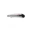 TAJIMA Cuțit Aluminist cu lamă retractabilă de 18 mm automat