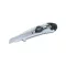 TAJIMA Cuțit Aluminist cu lamă detașabilă 18 mm cu șurub
