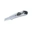 TAJIMA Cuțit Aluminist cu lamă detașabilă 18 mm cu șurub