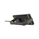 Lampă de iluminat spațiu cu rețea LEDLENSER AF12C Work 8000 lm