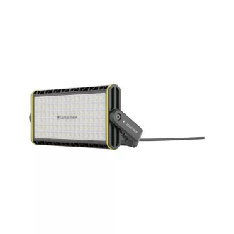   Lampă de iluminat spațiu cu rețea LEDLENSER AF12C Work 8000 lm