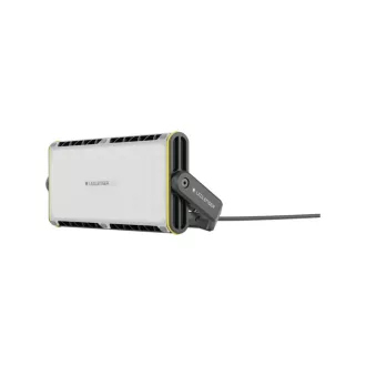   Lampă de iluminat spațiu cu rețea LEDLENSER AF12C Work 8000 lm
