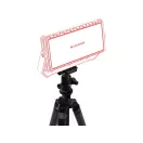 Lampă de iluminat spațiu cu rețea LEDLENSER AF12C Work 8000 lm