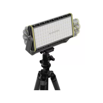 LEDLENSER Lampă de lucru cu acumulator AF12R Work 8000 lm