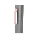 LEDLENSER Lampă de iluminare globală AF2R Work 1000 lm