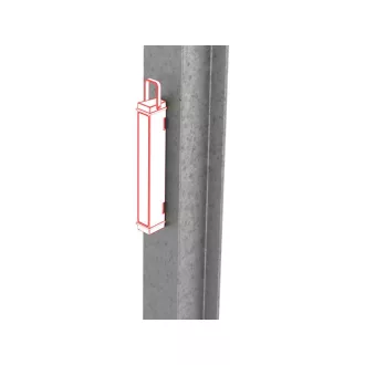 LEDLENSER Lampă de iluminare globală AF2R Work 1000 lm
