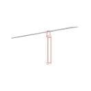 LEDLENSER Lampă de iluminare globală AF2R Work 1000 lm
