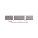 LEDLENSER Lampă de iluminare globală AF2R Work 1000 lm