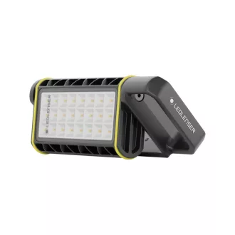   LEDLENSER Lampă de iluminat spații cu acumulator AF4R Work 2000 lm