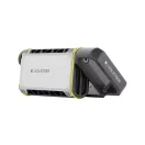 LEDLENSER Lampă de iluminat spații cu acumulator AF4R Work 2000 lm