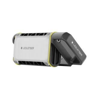   LEDLENSER Lampă de iluminat spații cu acumulator AF4R Work 2000 lm