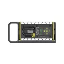 LEDLENSER Lampă de iluminat spații cu acumulator AF4R Work 2000 lm