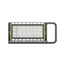 LEDLENSER Lampă de iluminat spații cu acumulator AF4R Work 2000 lm