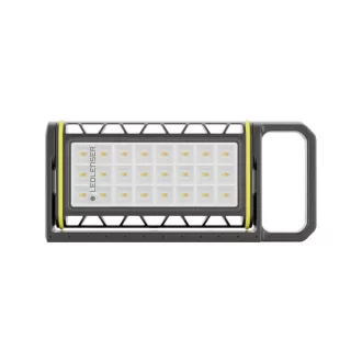   LEDLENSER Lampă de iluminat spații cu acumulator AF4R Work 2000 lm