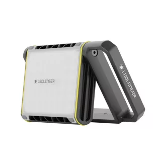 LEDLENSER Lampă de lucru cu acumulator AF8R Work 4000 lm