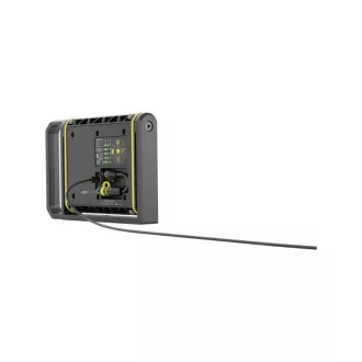 LEDLENSER Lampă de lucru cu acumulator AF8R Work 4000 lm
