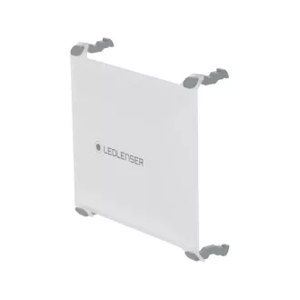 LEDLENSER Lampă de lucru cu acumulator AF8R Work 4000 lm