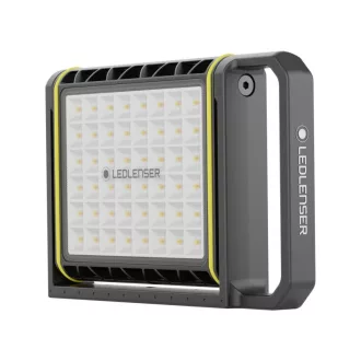 LEDLENSER Lampă de lucru cu acumulator AF8R Work 4000 lm