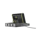 LEDLENSER Lampă de lucru cu acumulator AF8R Work 4000 lm