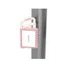 LEDLENSER Lampă de lucru cu acumulator AF8R Work 4000 lm