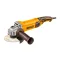 INGCO Polizor unghiular 125 mm 1100 W cu reglare turație
