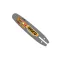 INGCO Ghidaj lanț pentru drujbă 127 mm 1/4" (CGSLI2058)
