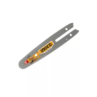   INGCO Ghidaj lanț pentru drujbă 127 mm 1/4" (CGSLI20561E)