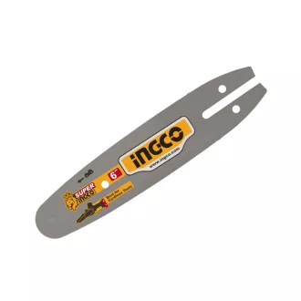   INGCO Ghidaj lanț pentru drujbă 150 mm 1/4" (CGSLI2068)