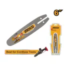 INGCO Ghidaj lanț pentru drujbă 150 mm 1/4" (CGSLI2068)