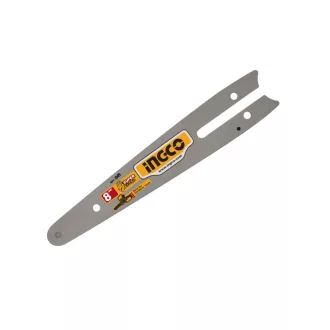  INGCO Ghidaj lanț pentru drujbă 200 mm 1/4" (CGSLI2088)