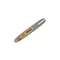 INGCO Șină pentru lanț drujbă 300 mm 3/8" (CGSLI201262E)