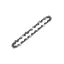INGCO Lanț drujbă 200 mm 0,043" 1/4" 47 dinți (CGSLI2088)