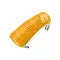 INGCO Furtun pneumatic spiralat 8 mm x 10 m