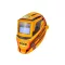 INGCO Mască de sudură cu senzor automat 2 senzori