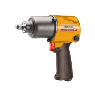 INGCO Cheie pneumatică de impact 1/2" 610 Nm