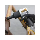 INGCO Cheie pneumatică de impact 1/2" 610 Nm
