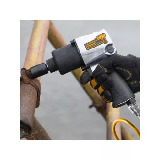 INGCO Cheie pneumatică de impact 1/2" 610 Nm