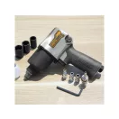 INGCO Cheie pneumatică de impact 1/2" 610 Nm