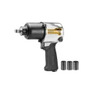INGCO Cheie pneumatică de impact 1/2" 610 Nm