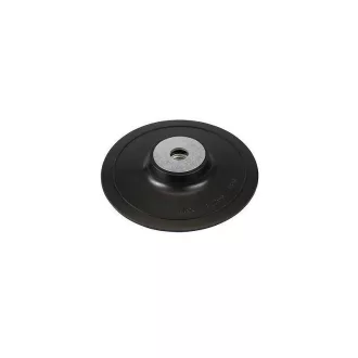 GERMAFLEX Placa de cauciuc pentru disc fibra 180 mm M14