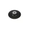 GERMAFLEX Placa de cauciuc pentru disc fibra 180 mm M14