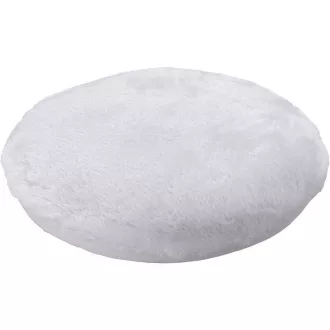   Disc de lustruit GERMAFLEX din vata sintetica cu Velcro 125 mm
