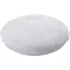 Disc de lustruit GERMAFLEX din vata sintetica cu Velcro 115 mm