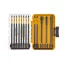 INGCO Set capete bit lungi Impact, 13 piese S2