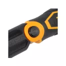 INGCO Set de șurubelnițe cu clichet 13 piese CrV
